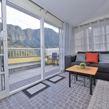 Terrace View House Villa São Vicente Eksteriør bilde