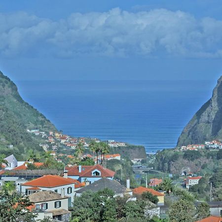 Terrace View House Villa São Vicente Eksteriør bilde